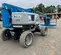 2016 Genie Z-60/37FE Articulating Boom Lift