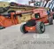 2017 JLG 1250AJP Articulating Boom Lift
