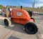 2015 JLG 600AJ Articulating Boom Lift