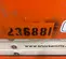 2019 Snorkel S3219E Scissor Lift