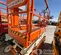 2020 Snorkel S3226E Scissor Lift