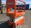 2019 Snorkel S3219E Scissor Lift