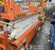 2019 Snorkel S3226E Scissor Lift
