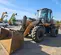 2021 Case 721G Wheel Loader
