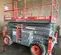 2017 Skyjack SJ8841RT Rough Terrain Scissor Lift