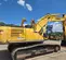 2019 Kobelco SK350LC-10 Excavator