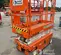2021 Snorkel S3215E Scissor Lift