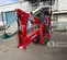 2022 TEUPEN TL35A Atrium Lift