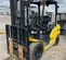 2017 HYUNDAI 30D-9 Warehouse Forklift