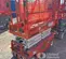 2019 Snorkel S3219E Scissor Lift
