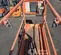 2019 Snorkel S3226E Scissor Lift