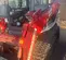 2021 Takeuchi TL12V2-CR Track Loader
