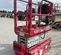 2018 MEC 1330SE Scissor Lift