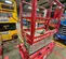 2018 MEC MICRO 19 Scissor Lift