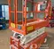 2019 Snorkel S3219E Scissor Lift