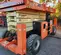 2017 JLG 530LRT Rough Terrain Scissor Lift