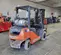 2020 Toyota 8FGU25 Warehouse Forklift
