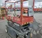 2015 Skyjack SJIII3219 Scissor Lift