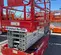2017 MEC 3346SE Scissor Lift