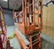 2019 Snorkel S3226E Scissor Lift