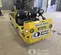 2022 Taylor Dunn BIG FOOT 48V AC Utility Vehicle