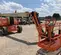 2015 JLG 800AJ Articulating Boom Lift