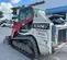 2020 Takeuchi TL12R2-CR Track Loader
