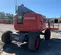 2015 Skyjack SJ63AJ Articulating Boom Lift