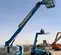 2015 Genie S-40 Boom Lift