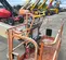 2018 JLG 800S Boom Lift