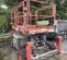 2018 Skyjack SJ6832RT Rough Terrain Scissor Lift