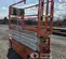 2019 Snorkel S3226E Scissor Lift