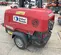 2023 Atlas Copco CPS 175-100 CW Air Compressor