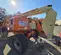 2017 JLG 600AJ Articulating Boom Lift