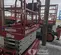 2019 MEC MICRO 19 Scissor Lift