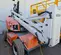 2016 Snorkel A46JE Articulating Boom Lift