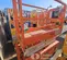 2019 Snorkel S3219E Scissor Lift