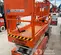 2021 Snorkel S3219E Scissor Lift