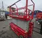 2018 MEC 4046SE Scissor Lift