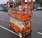 2019 Snorkel S3226E Scissor Lift