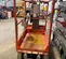 2017 Skyjack SJ12 Self-Propelled One-Person Lift