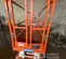 2019 Snorkel S3219E Scissor Lift