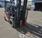 2020 Toyota 8FGU25 Warehouse Forklift