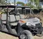 2022 Polaris PRO XD 4000D Utility Vehicle