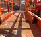 2019 Snorkel S3226E Scissor Lift