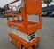 2018 Snorkel S3219E Scissor Lift