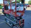 2016 Skyjack SJIII3219 Scissor Lift