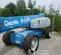 2015 Genie S-125 Boom Lift