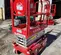 2019 MEC 1330SE Scissor Lift