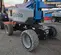 2017 Genie Z-60/37FE Articulating Boom Lift